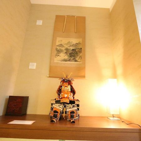 Prime Inn Shinsaibashi Осака Экстерьер фото