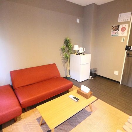 Prime Inn Shinsaibashi Осака Экстерьер фото