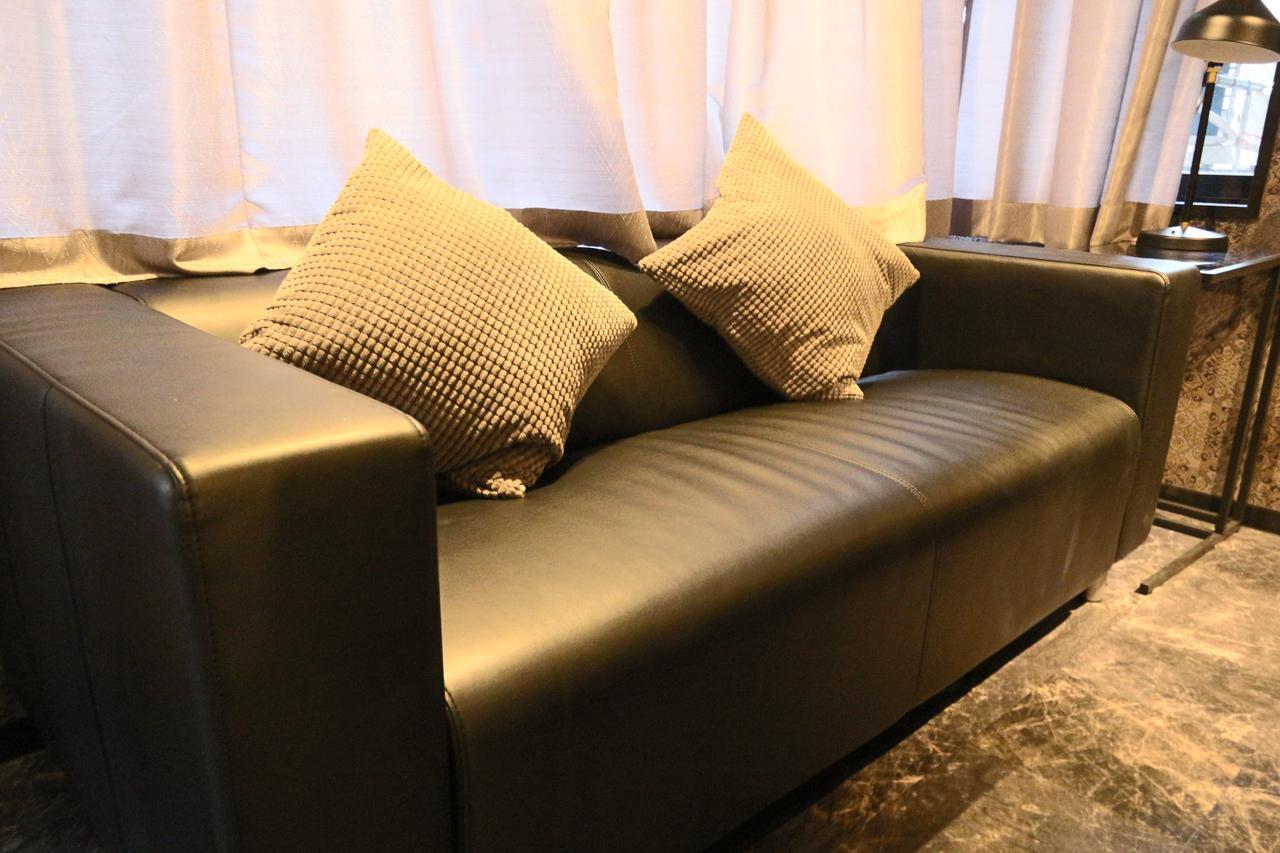 Prime Inn Shinsaibashi Осака Экстерьер фото