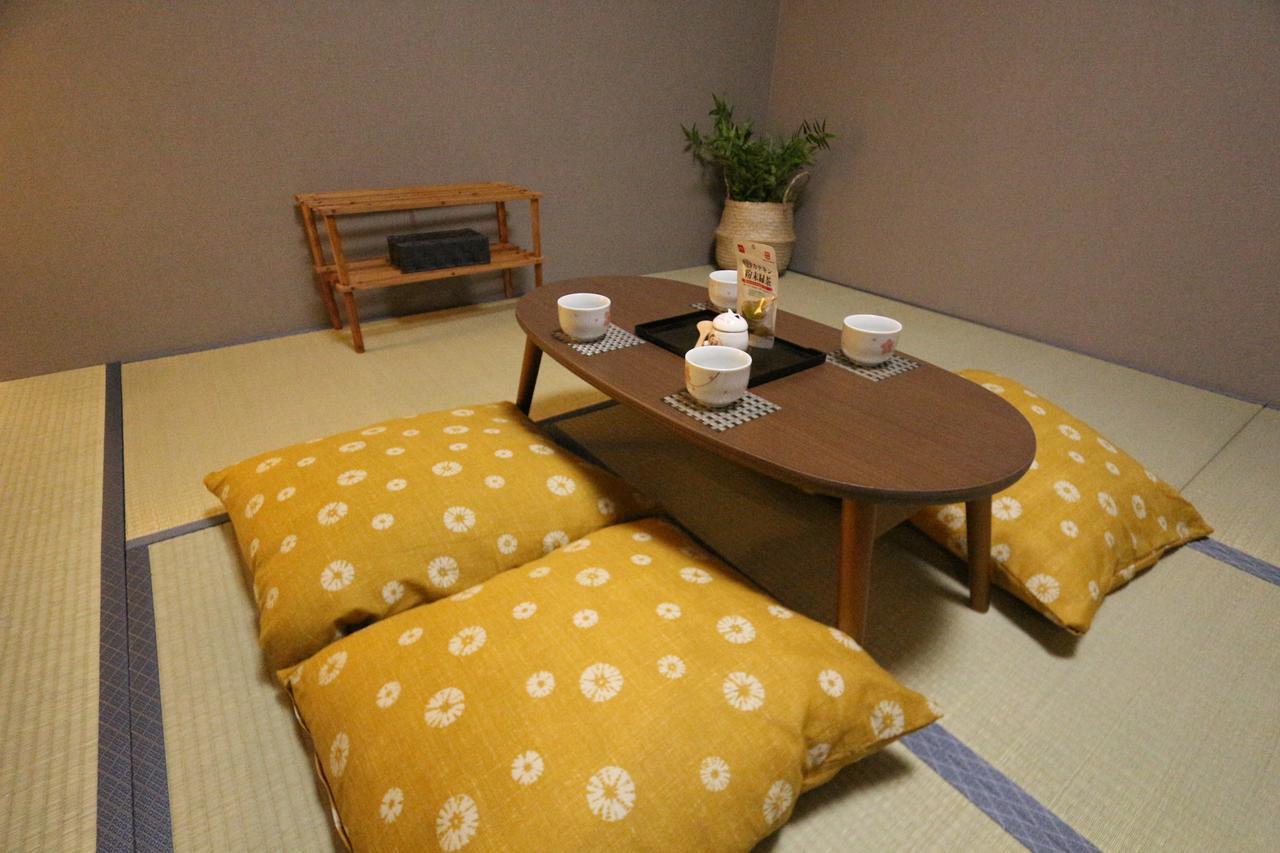 Prime Inn Shinsaibashi Осака Экстерьер фото