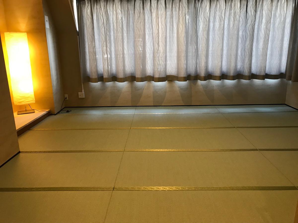 Prime Inn Shinsaibashi Осака Экстерьер фото