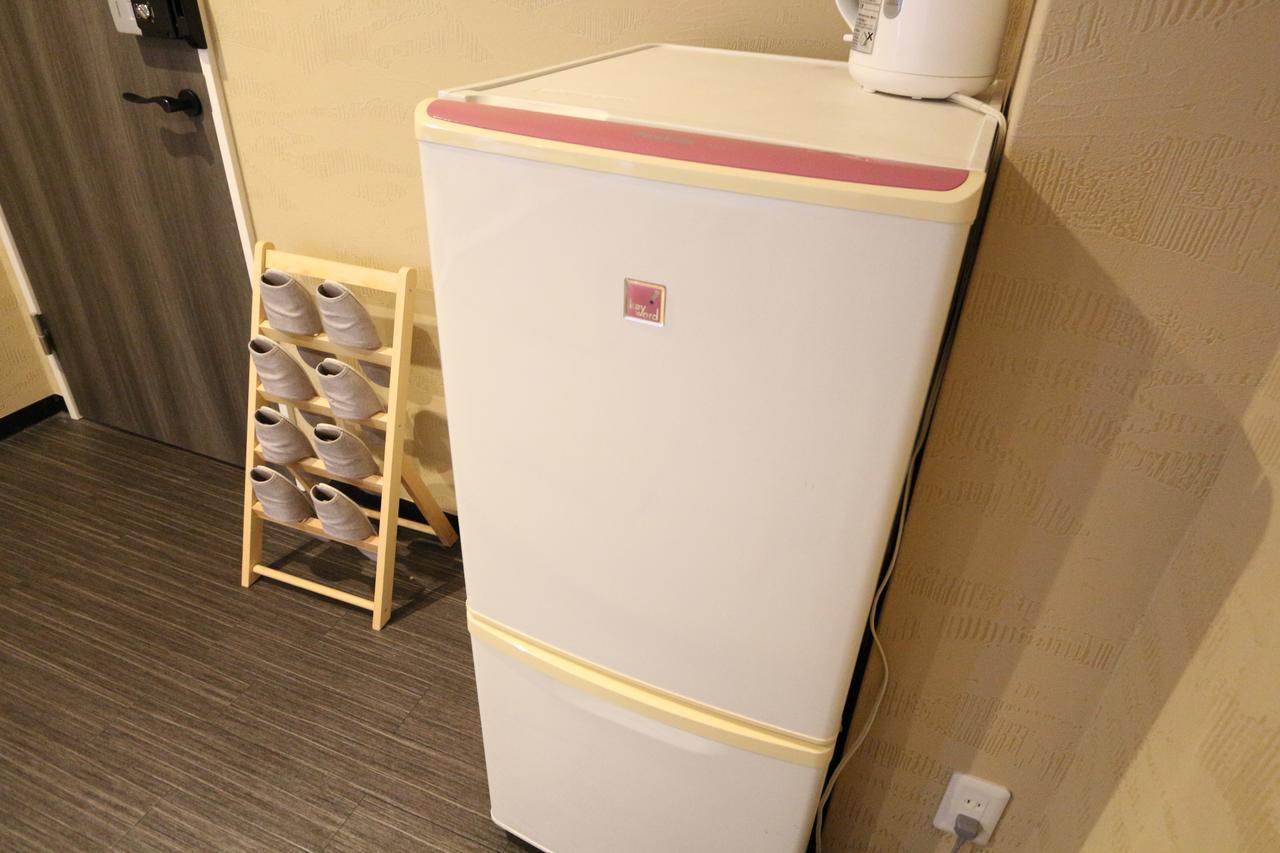 Prime Inn Shinsaibashi Осака Экстерьер фото