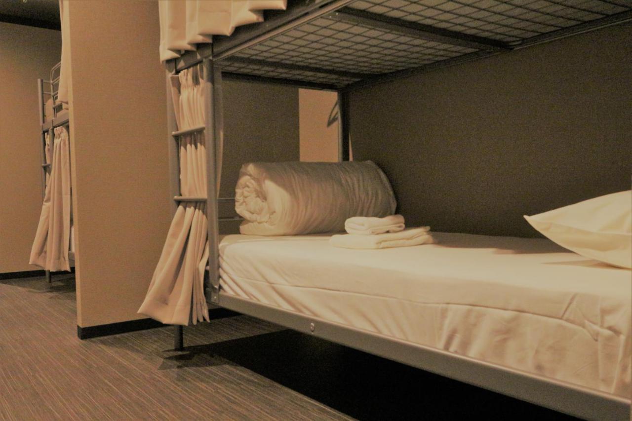 Prime Inn Shinsaibashi Осака Экстерьер фото