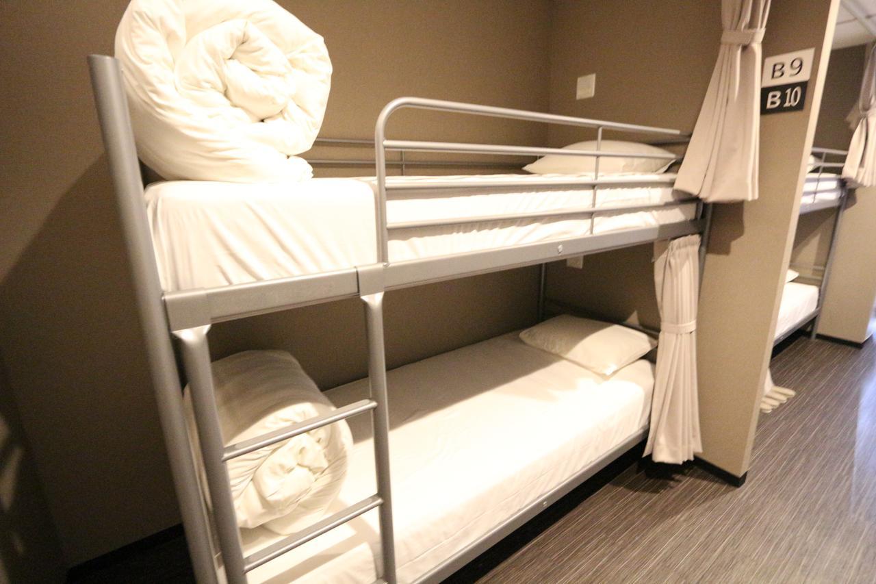 Prime Inn Shinsaibashi Осака Экстерьер фото