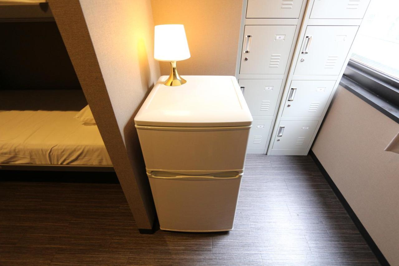 Prime Inn Shinsaibashi Осака Экстерьер фото
